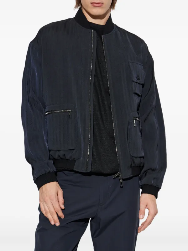 Giorgio Armani ボンバージャケット 20660034_51217396_600.jpg
