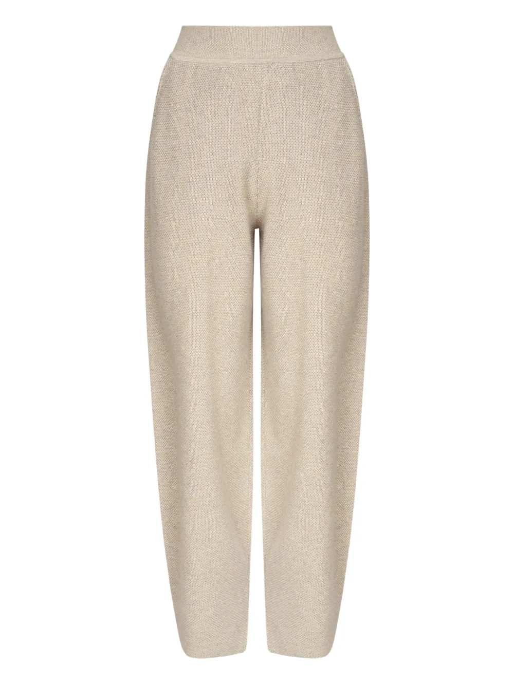 Loro Piana Kasjmier trainingsbroek Beige