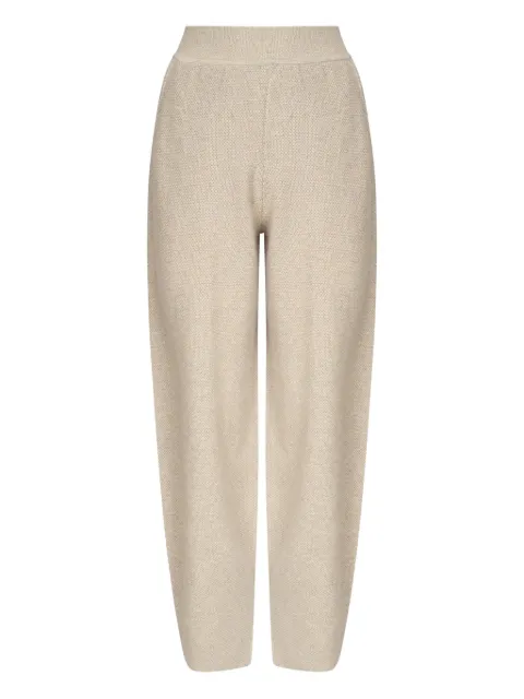 Loro Piana pants de cachemira