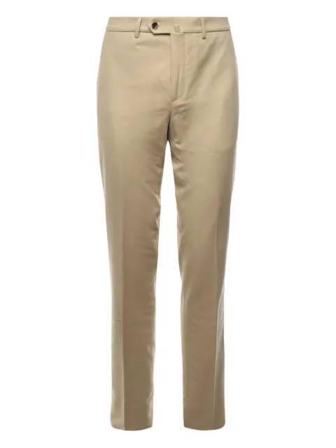 Loro Piana pantalones Carlo