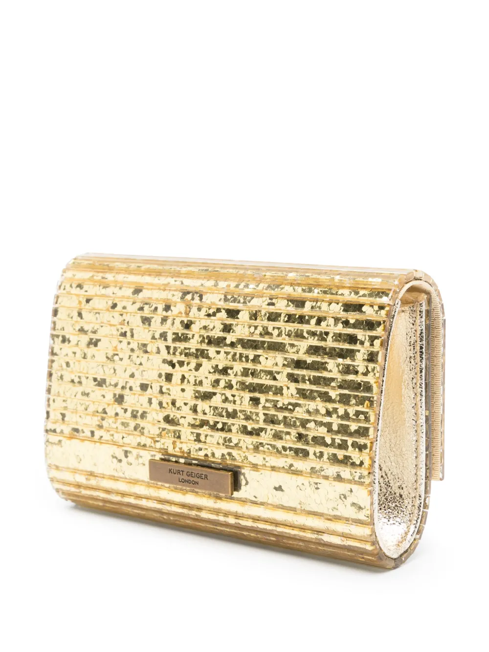 Kurt Geiger London Clutch Drench Party Eagle | Clutch | Image 3
