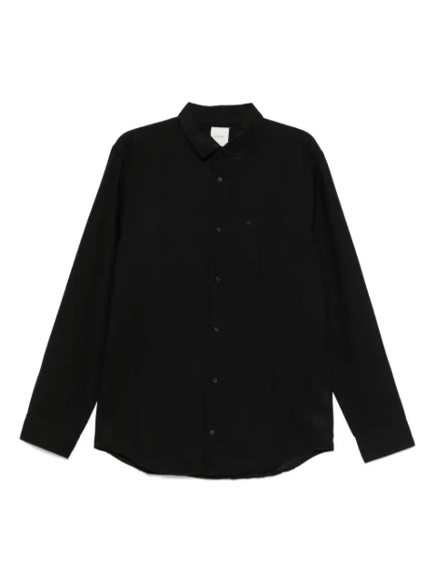 Calvin Klein camisa texturizada