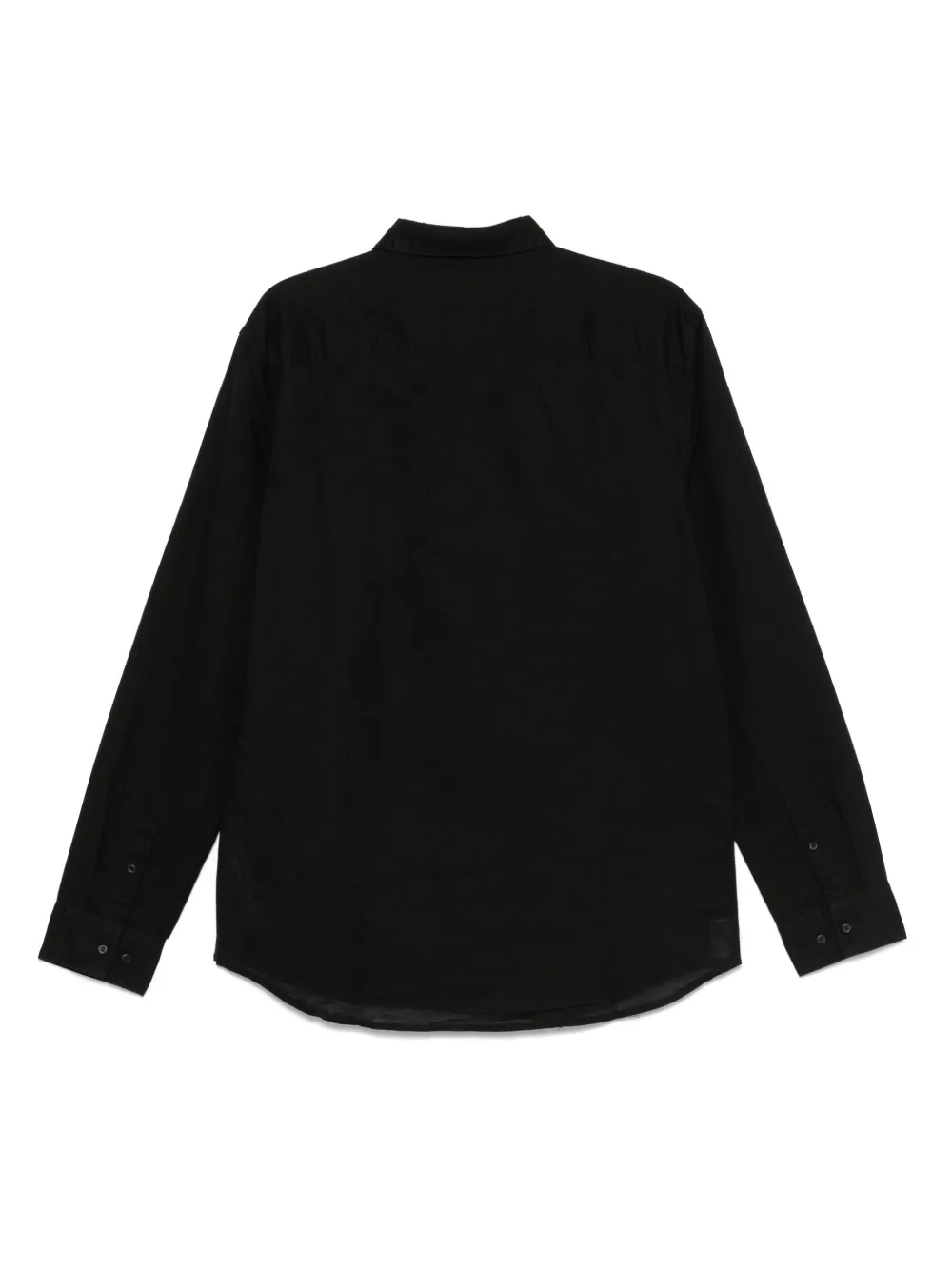 Calvin Klein camisa texturizada | Image 2