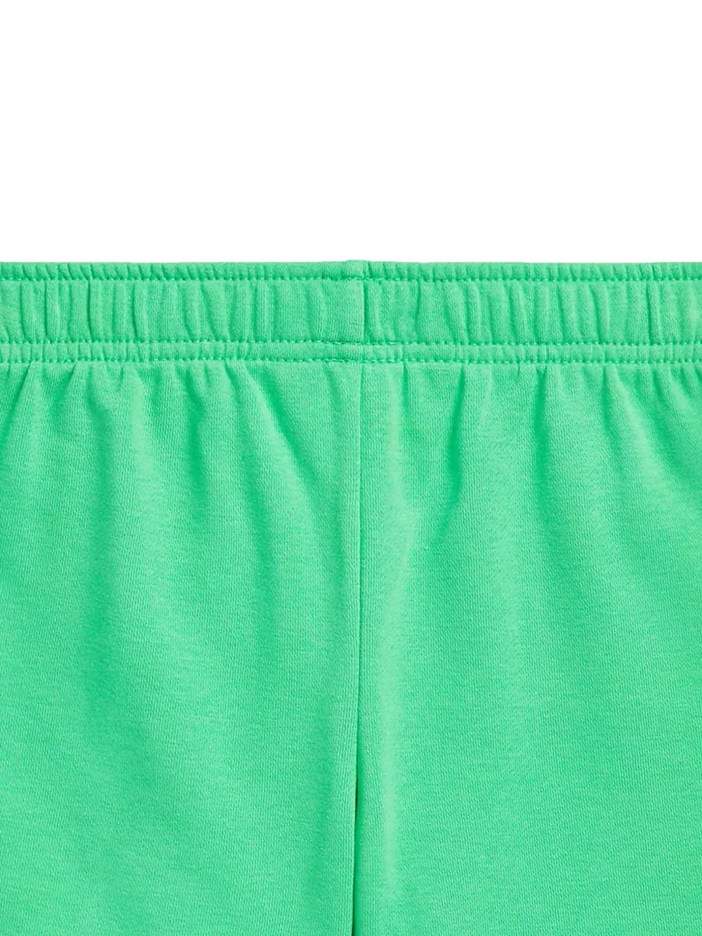 POLO RALPH LAUREN KIDS Shorts met trekkoord Groen