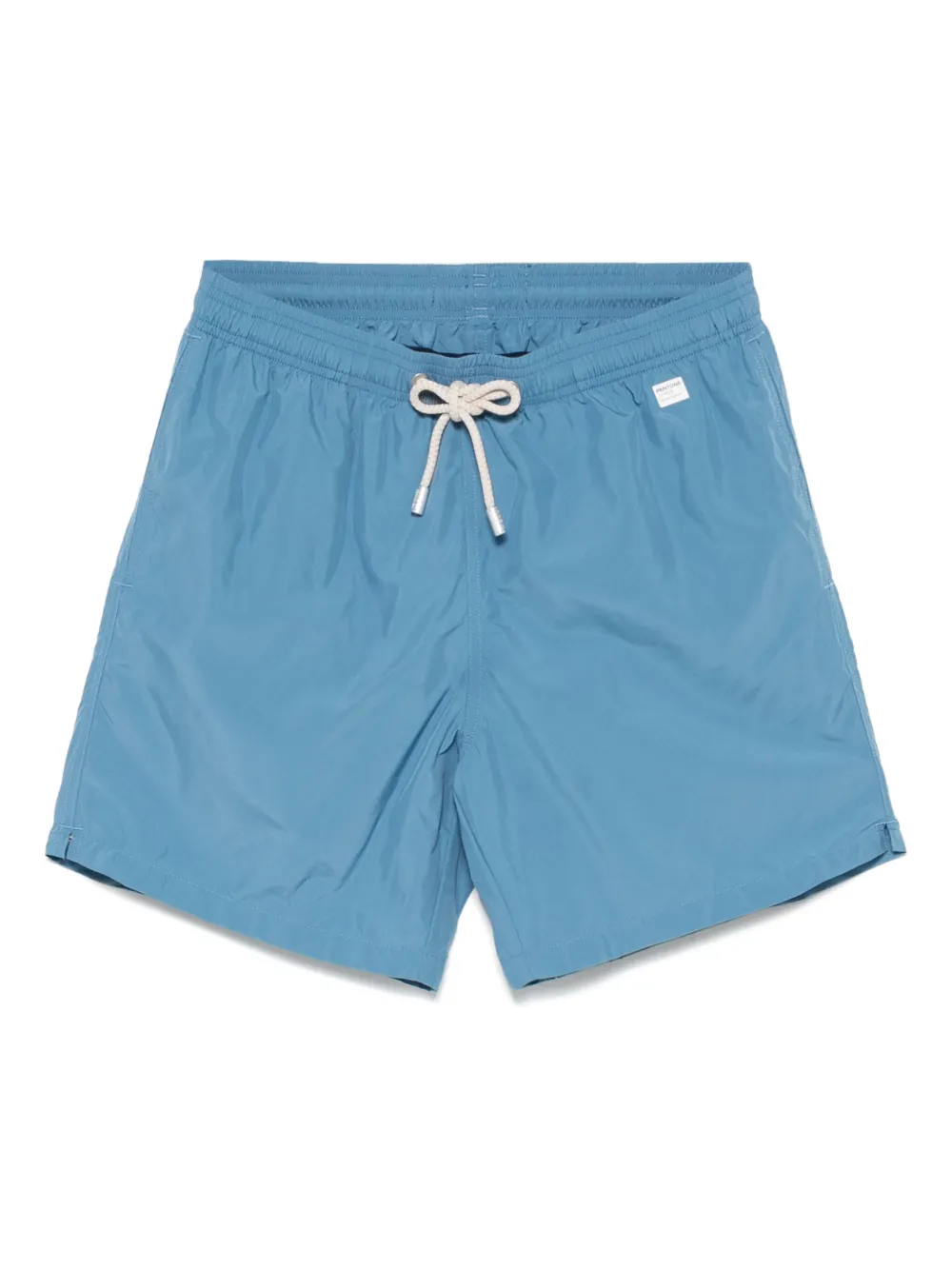 MC2 Saint Barth x Pantone® 'Lighting' トランクス水着 - ブルー MC2 Saint Barth x Pantone® 'Lighting' トランクス水着 - ブルー