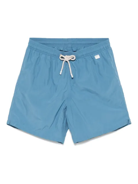 MC2 Saint Barth x Pantone® Lighting swim shorts