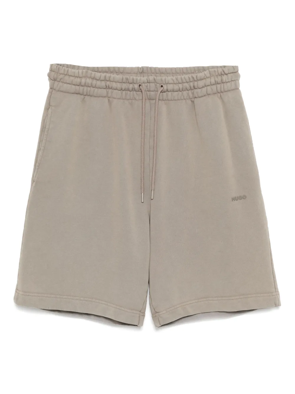 HUGO Dupaly Shorts | Braun | Image 1