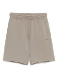 HUGO Dupaly shorts - Brown