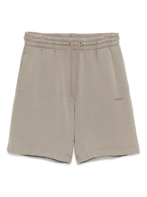 HUGO Dupaly shorts