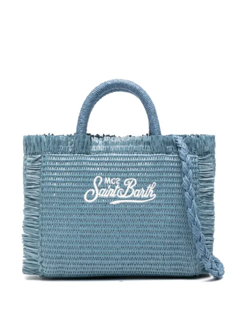 MC2 Saint Barth tote Vanity mini