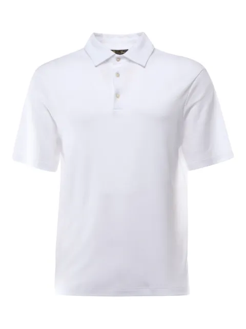 Loro Piana Tremezzo polo shirt