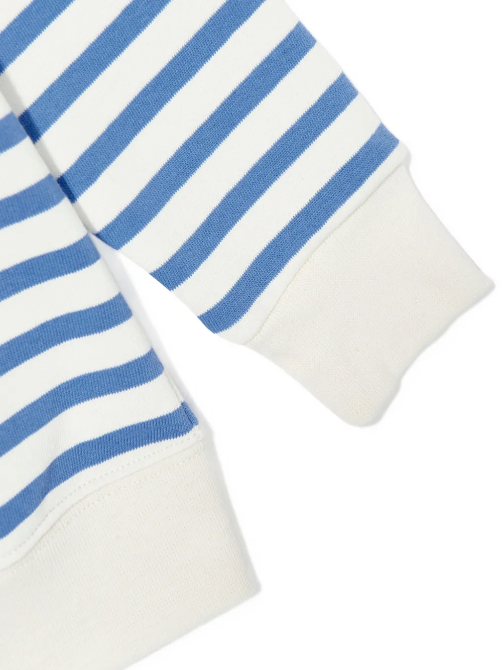 POLO RALPH LAUREN KIDS Sweater met grafische print Wit