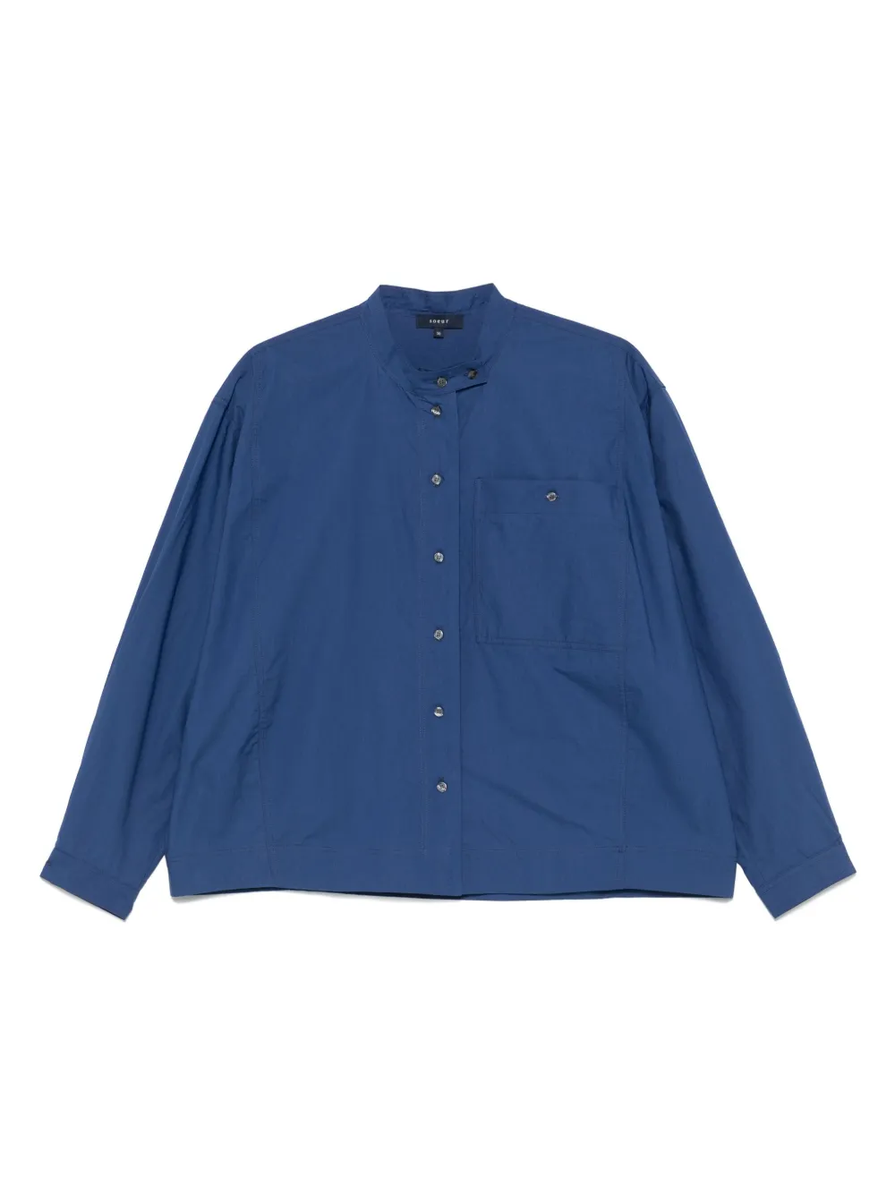 Soeur camisa Chypre | azul | Image 1