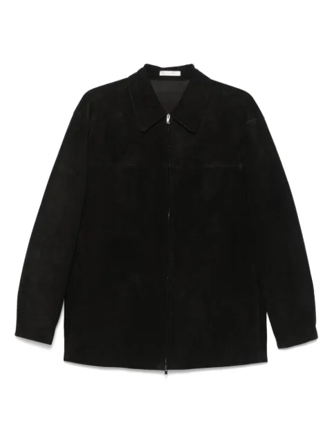 The Row sobrecamisa Theon