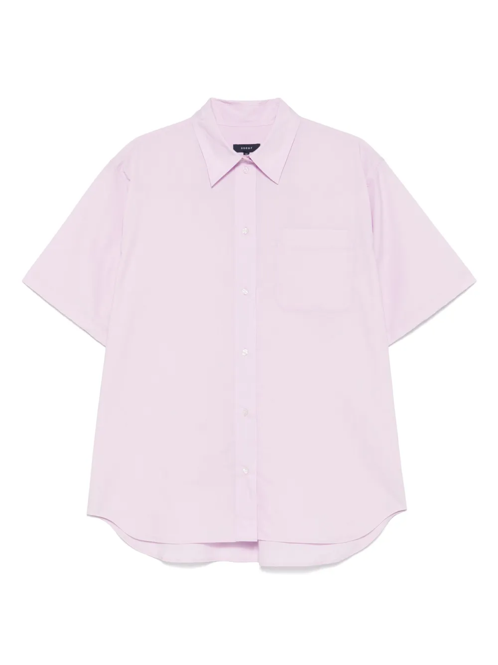 Soeur camisa Bobbie | rosado | Image 1