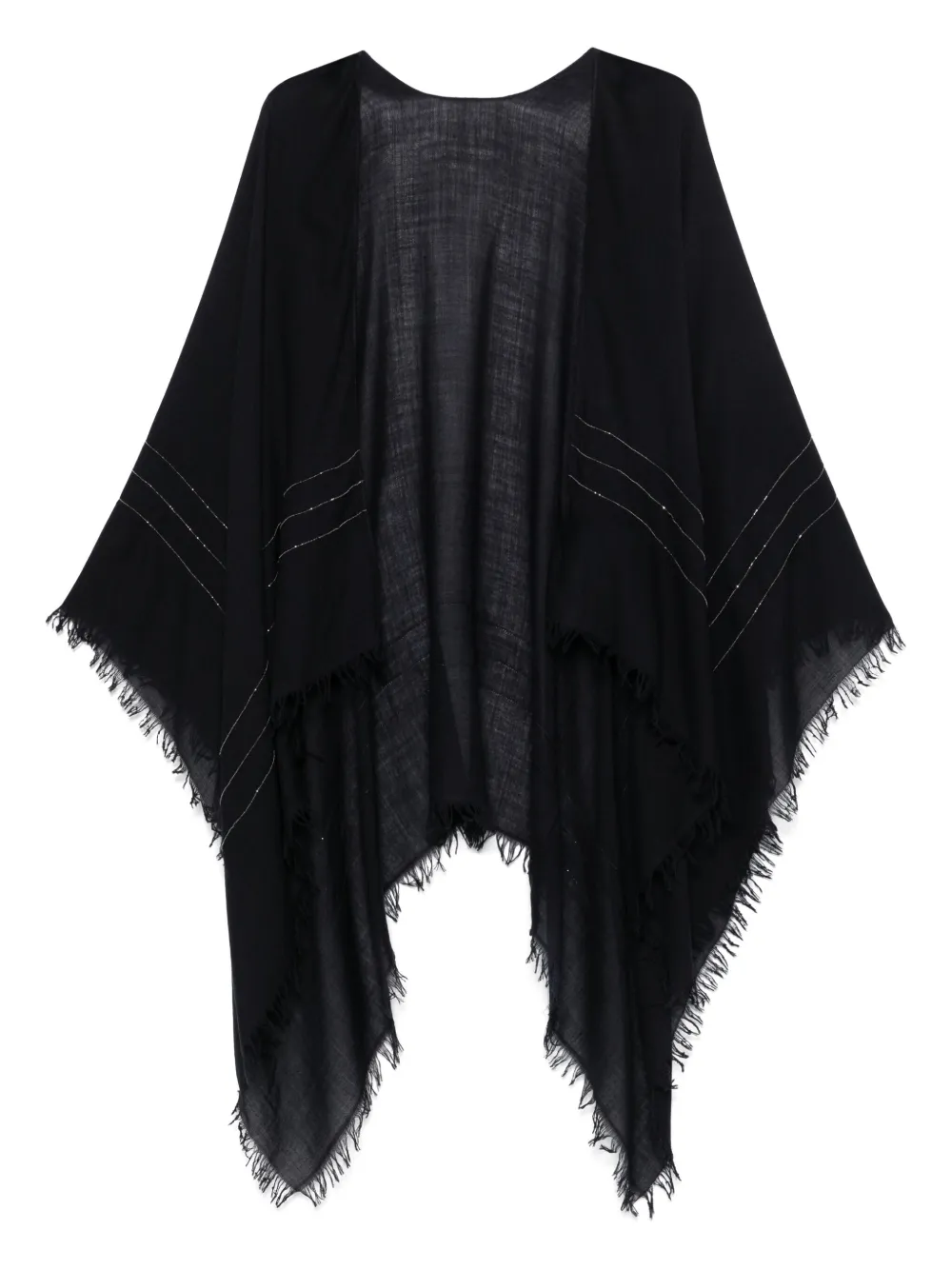 Fabiana Filippi wool jacket | Blue | Image 1