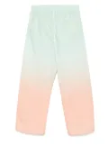 A.P.C. Haze trousers - Green
