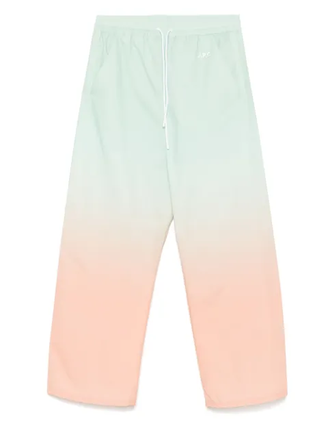 A.P.C. Haze trousers