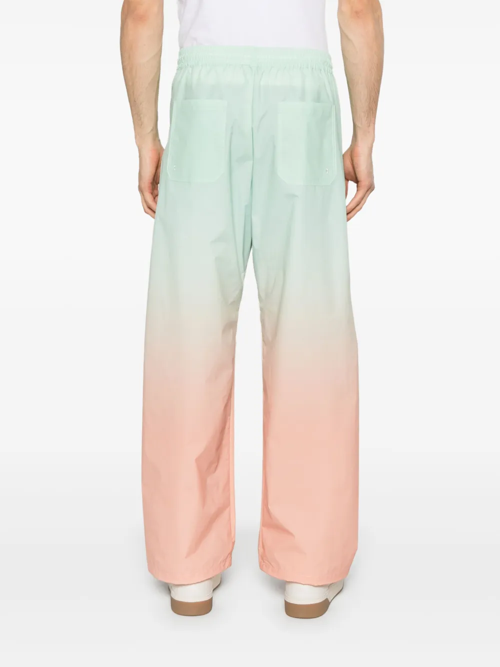 A.P.C. Haze broek Groen