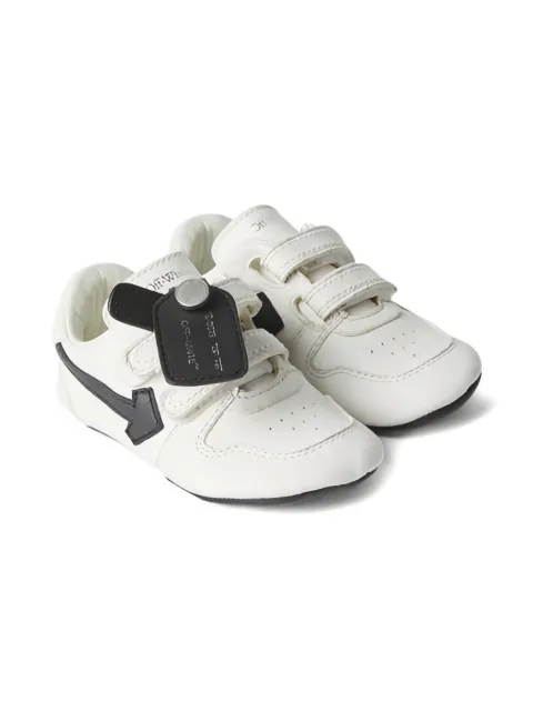 Off-White Kids Out of Office ''Ooo'' sneakers