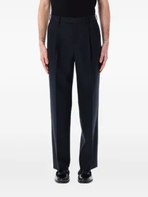 Auralee Pants for Men - Shop Now on FARFETCH