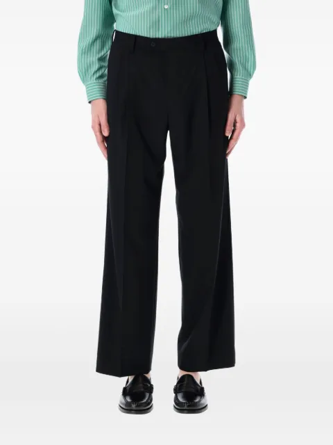 Auralee pantalones de vestir