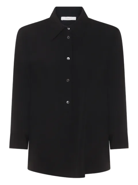 Glanshirt camisa de vestir con botones