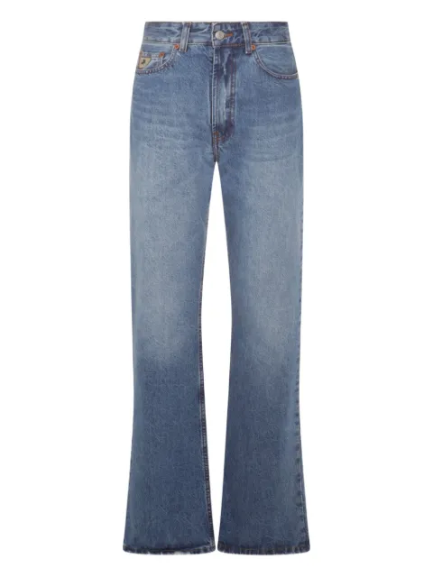 LOIS JEANS  Ninette フレアジーンズ