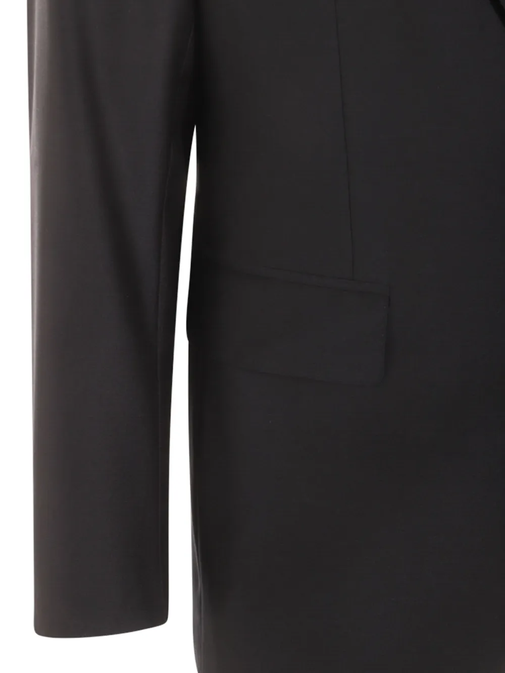 Canali Completo monopetto in lana | Abbigliamento | Image 4