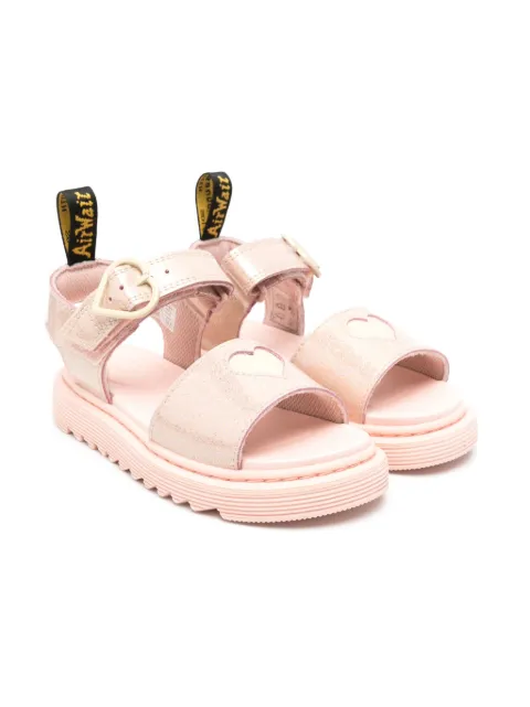 Dr. Martens Kids Marlow sandals