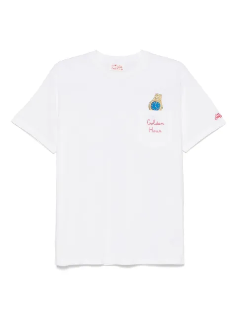 MC2 Saint Barth Austin T-shirt