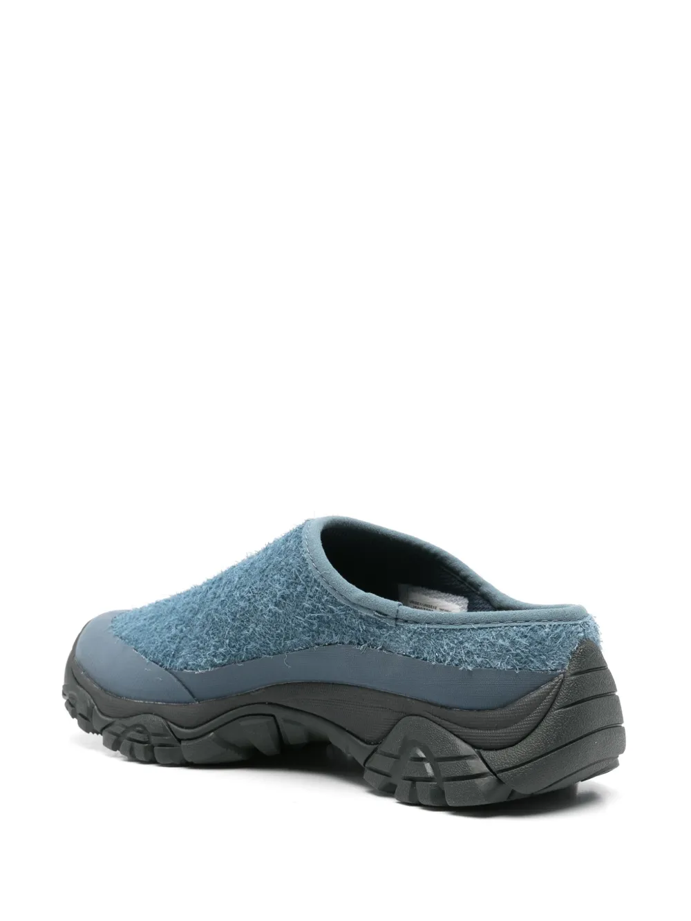 Merrell x YMC Moab 2 mules BLUE MIRAGE