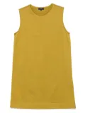 Soeur Everett mini dress - Yellow
