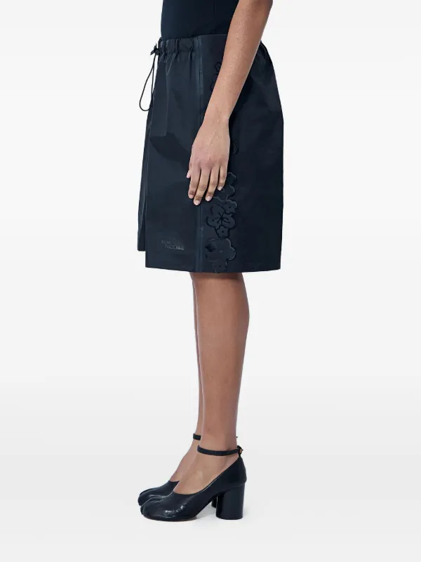 The North Face x Cecilie Bahnsen★Ellie マウンテンショーツ THE NORTH FACE X CECILIE BAHNSEN ELLIE MOUNTAIN | SHORTS