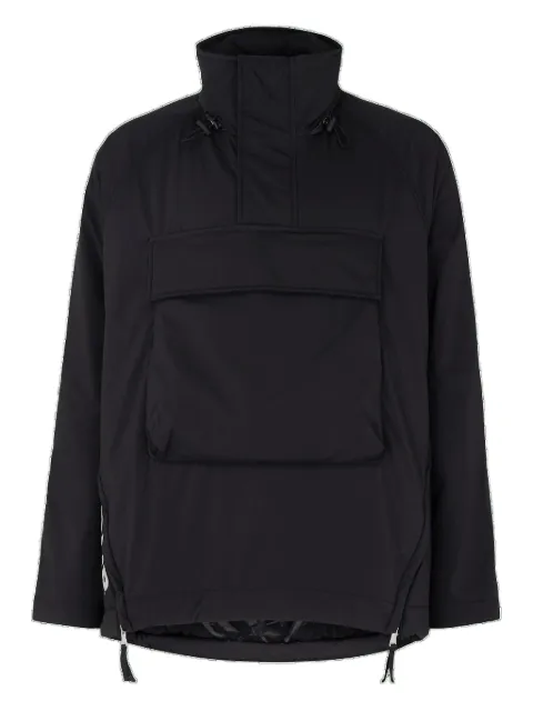 66 North Vatnsmyri Jacke mit Klappentasche
