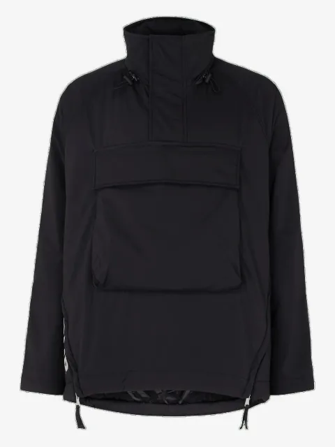 66 North Vatnsmyri flap-pocket jacket