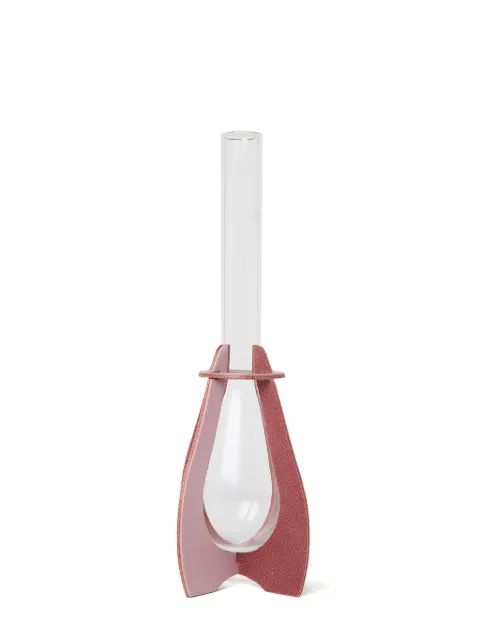 Hender Scheme  Kjeldahl glass flask