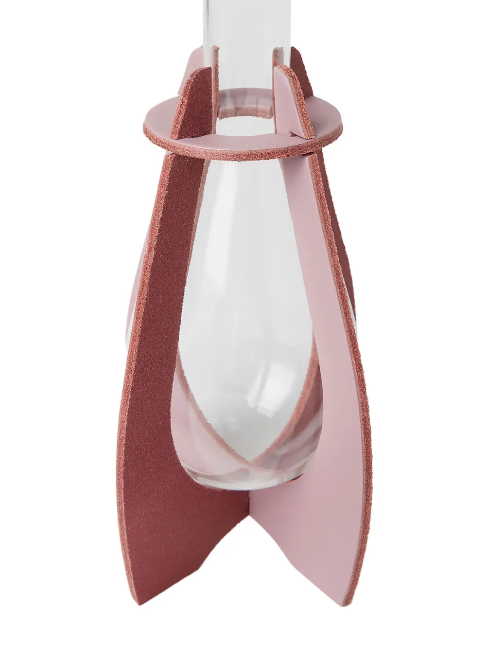 Hender Scheme  Kjeldahl glass flask | Glassware | Image 2