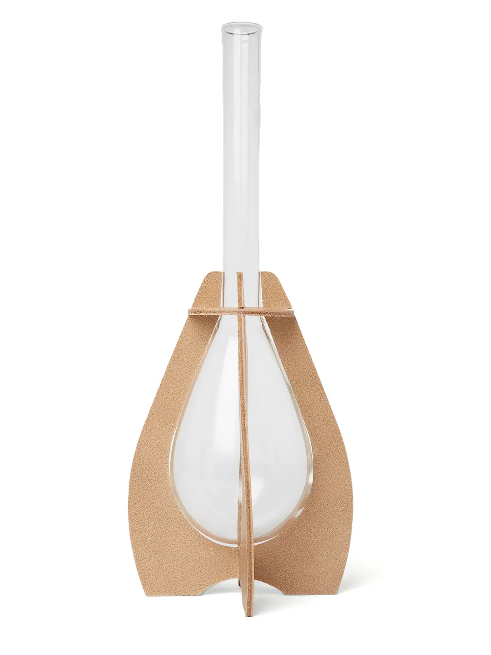 Hender Scheme  Kjeldahl glass flask | Glassware | Image 2