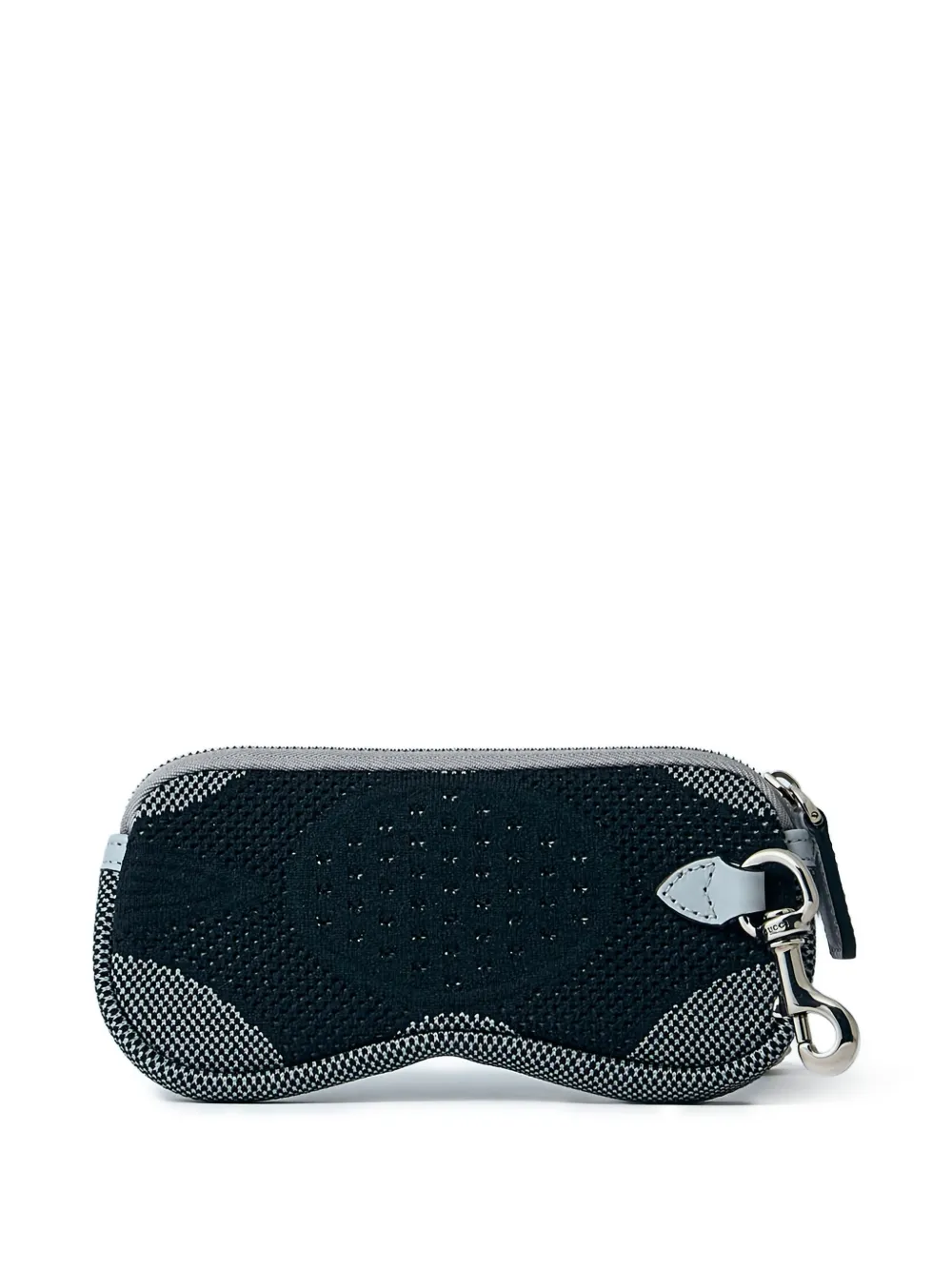 Gucci logo-jacquard case | Image 2