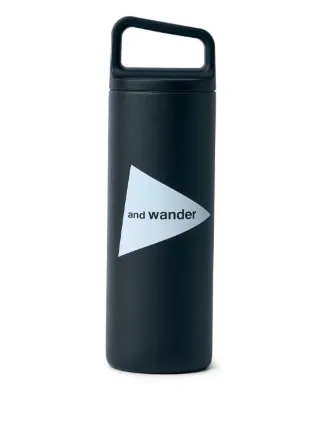and Wander