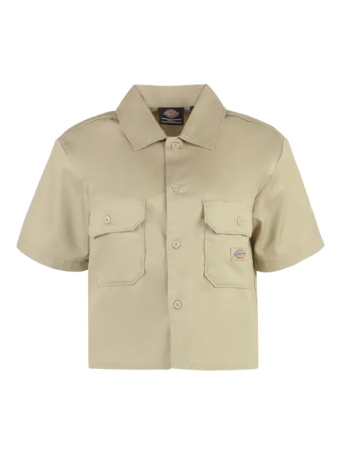 DICKIES short-sleeve shirt