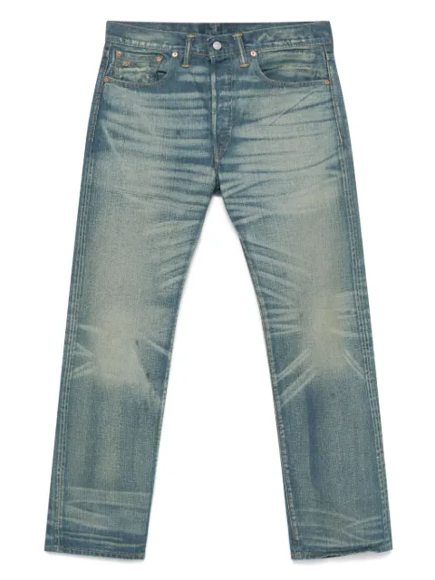Ralph Lauren RRL jeans Milner