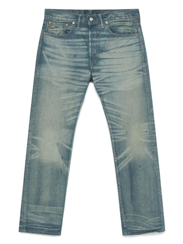 「新品タグ付き 」ストレート フィット Milner ジーンズ 31/30 新品タグ付き 」ストレート フィット Milner ジーンズ 31/30 【公式通販】