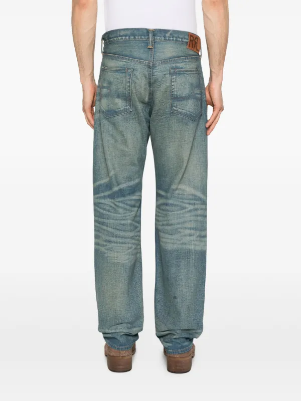 polo jeans M-65 コーディロイ　ラルフローレン　RRL 三越伊勢丹 | DOUBLE RL RALPH LAUREN/ダブル アール エル