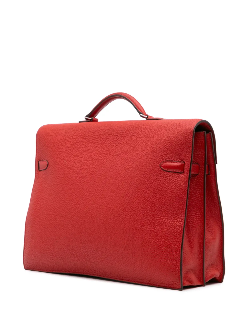 Hermès Pre-Owned 2012 Togo Kelly Depeches 38 business bag | Bags | Image 2