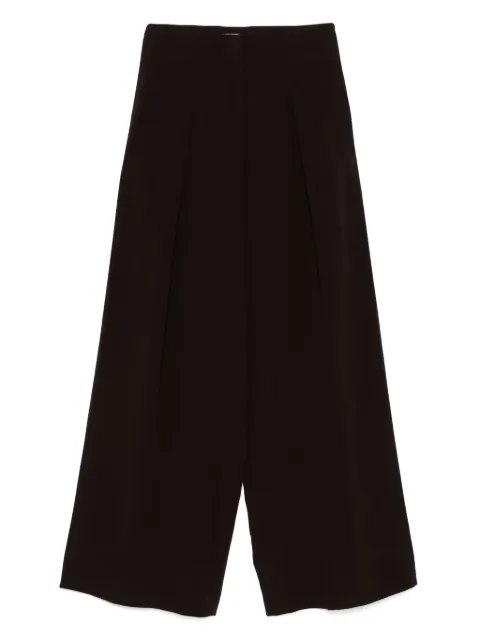 Christian Wijnants pantalones Parana