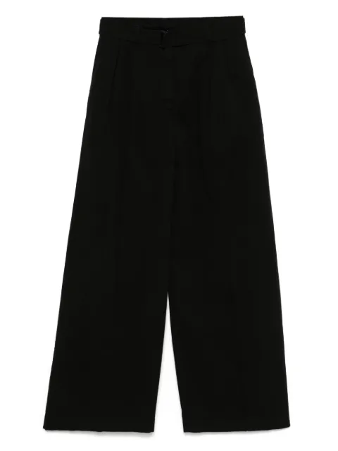 Christian Wijnants pantalones Paradisa