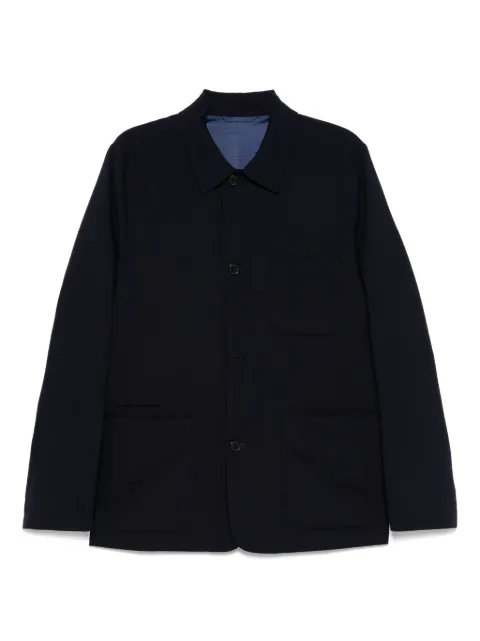 Paul Smith sobrecamisa con botones