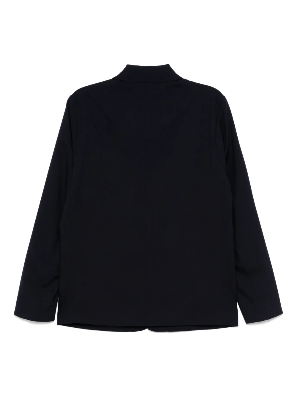 Paul Smith sobrecamisa con botones | Sobrecamisas | Image 2
